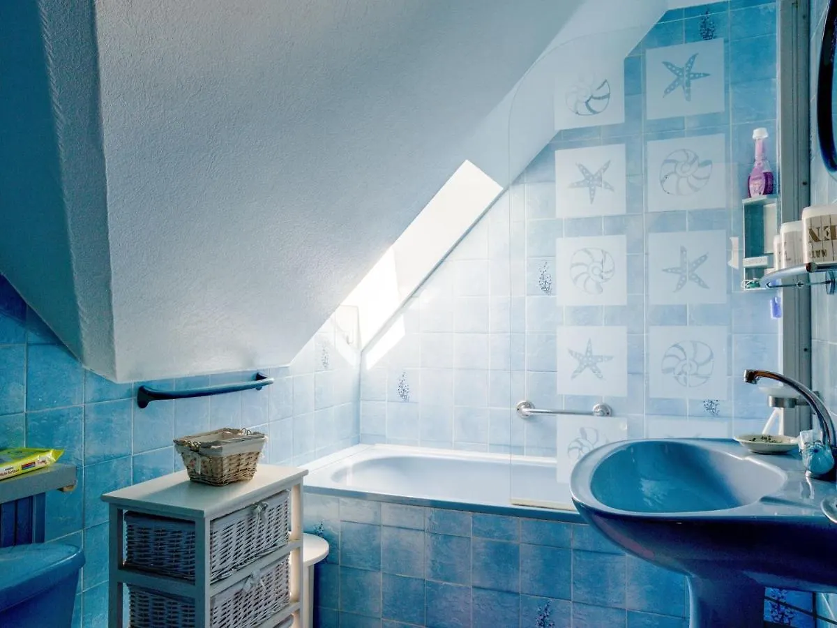Holiday Home In Brittany Near The Sea Pénestin Γαλλία
