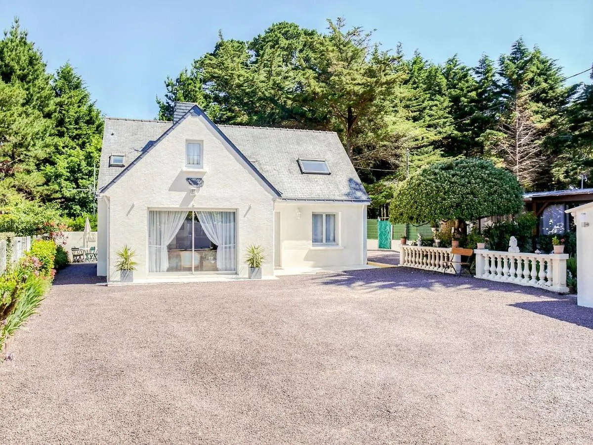 Holiday Home In Brittany Near The Sea Pénestin